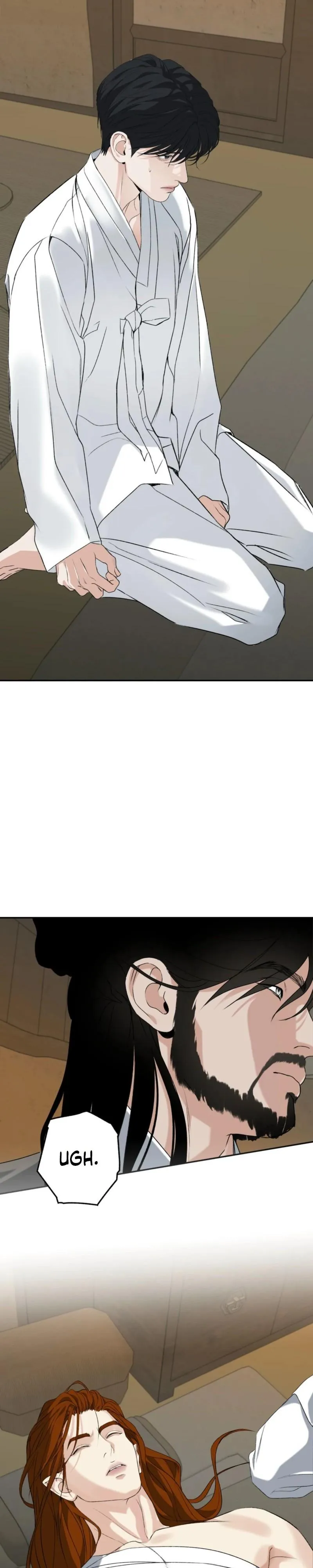 Read Yang Energy chapter 38 image 33 on Lezhin