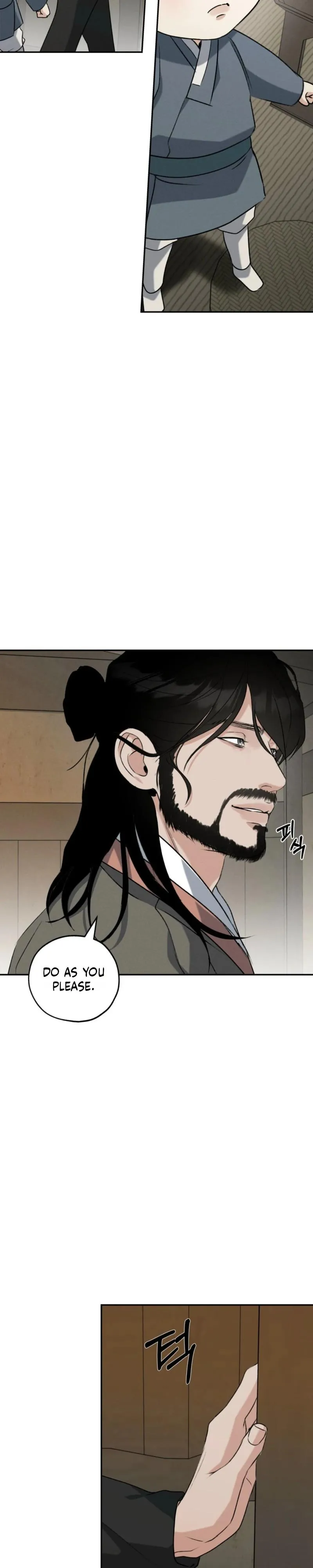 Read Yang Energy chapter 38 image 37 on Lezhin