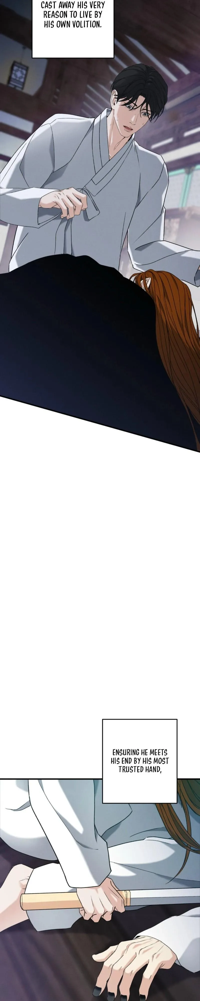 Read Yang Energy chapter 38 image 4 on Lezhin