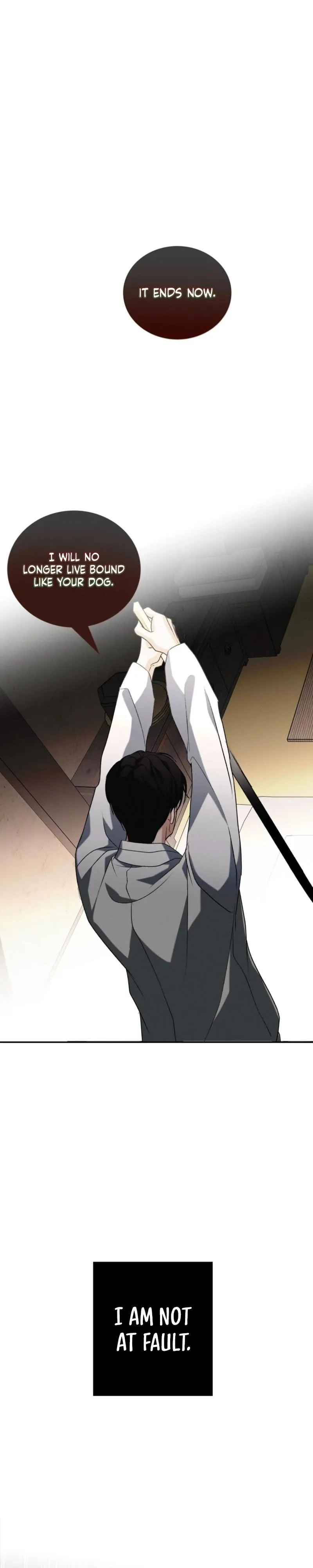 Read Yang Energy chapter 38 image 42 on Lezhin