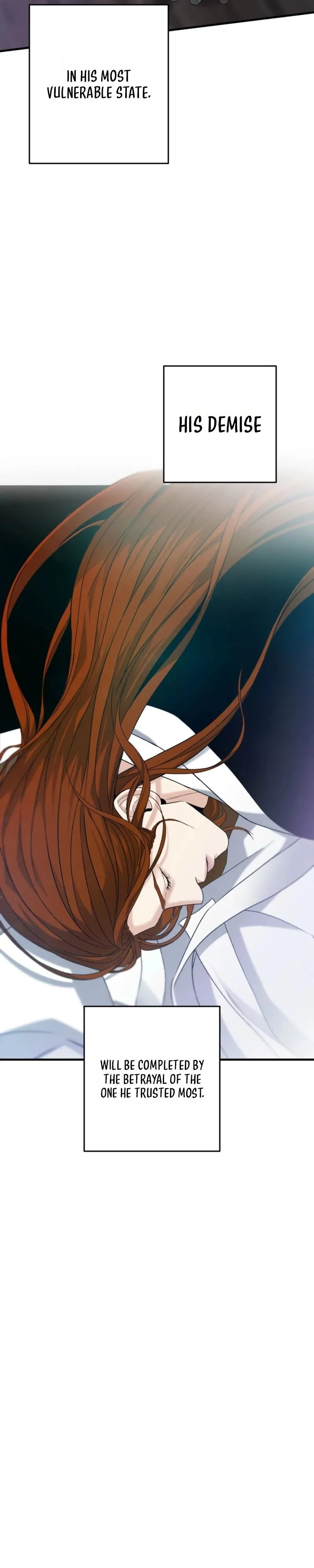 Read Yang Energy chapter 38 image 5 on Lezhin