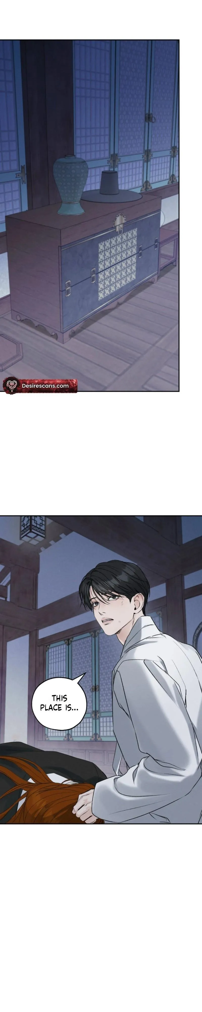 Read Yang Energy chapter 38 image 6 on Lezhin