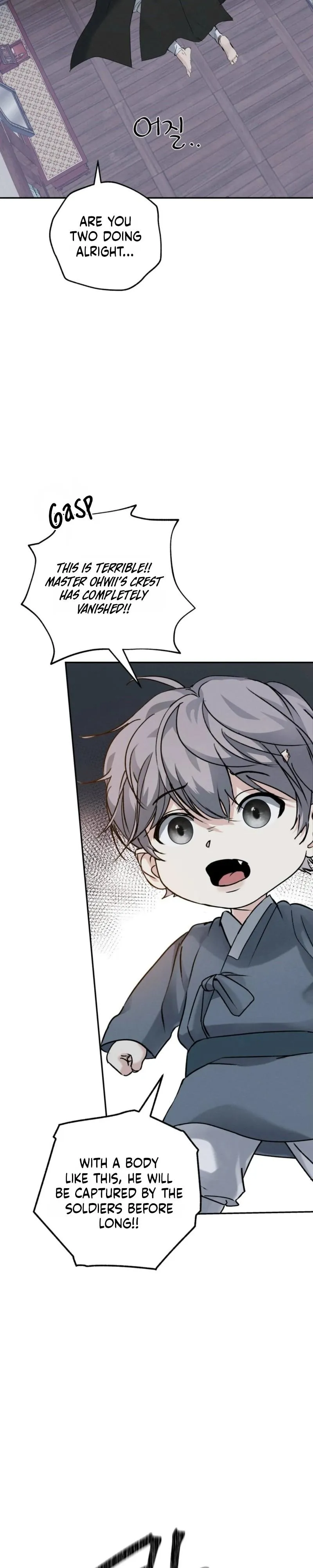 Read Yang Energy chapter 38 image 8 on Lezhin