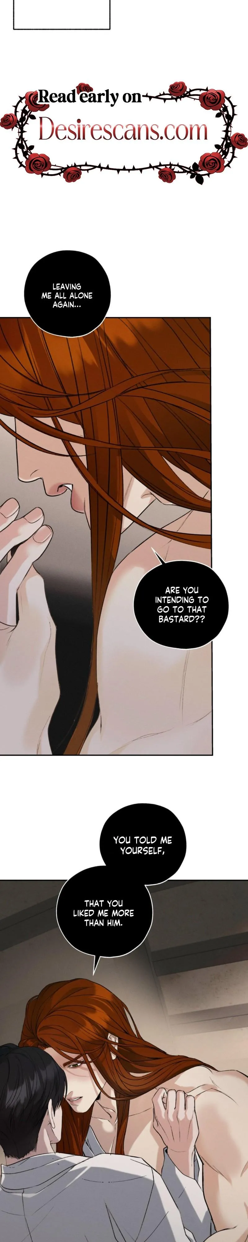 Read Yang Energy chapter 39 image 1 on Lezhin