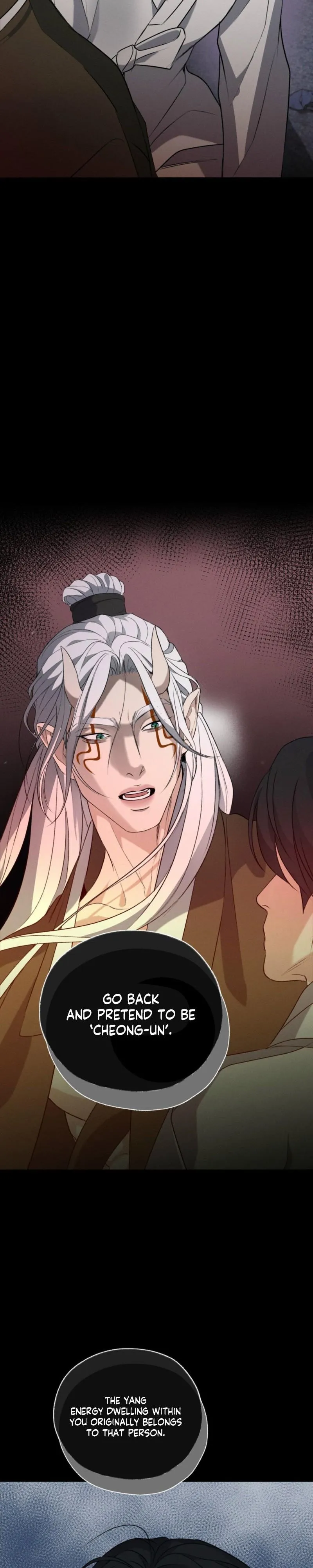 Read Yang Energy chapter 39 image 10 on Lezhin