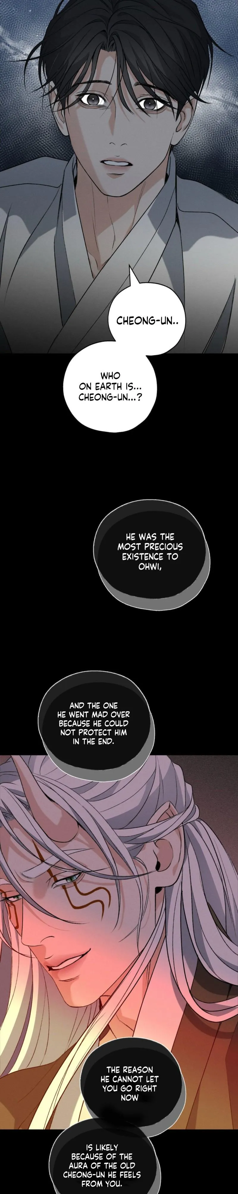 Read Yang Energy chapter 39 image 11 on Lezhin