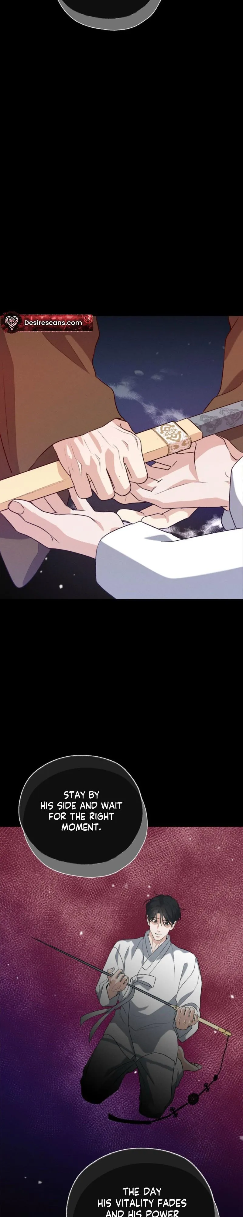 Read Yang Energy chapter 39 image 12 on Lezhin
