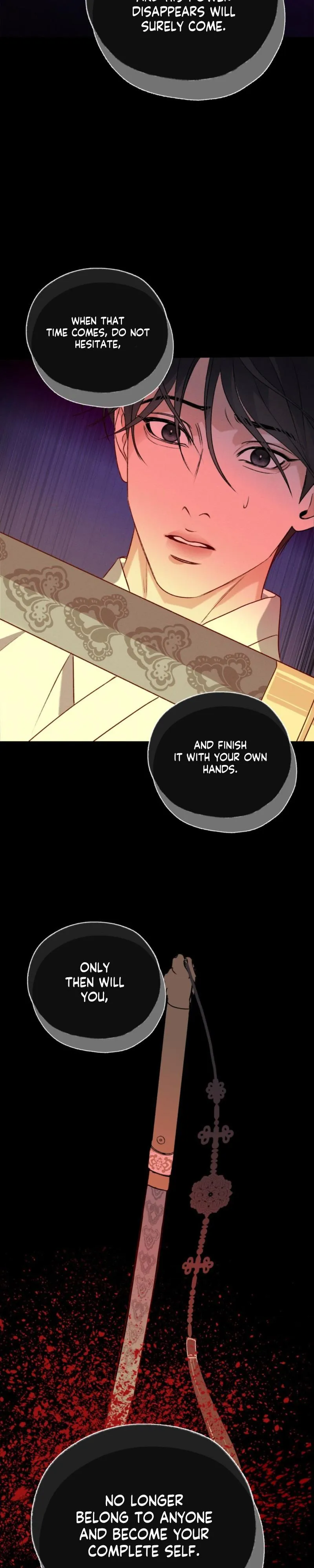Read Yang Energy chapter 39 image 13 on Lezhin