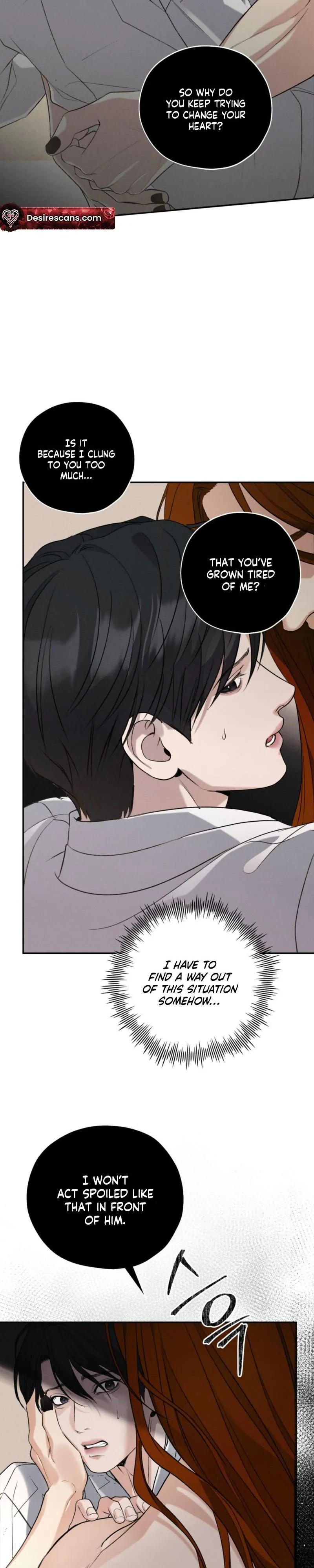 Read Yang Energy chapter 39 image 2 on Lezhin