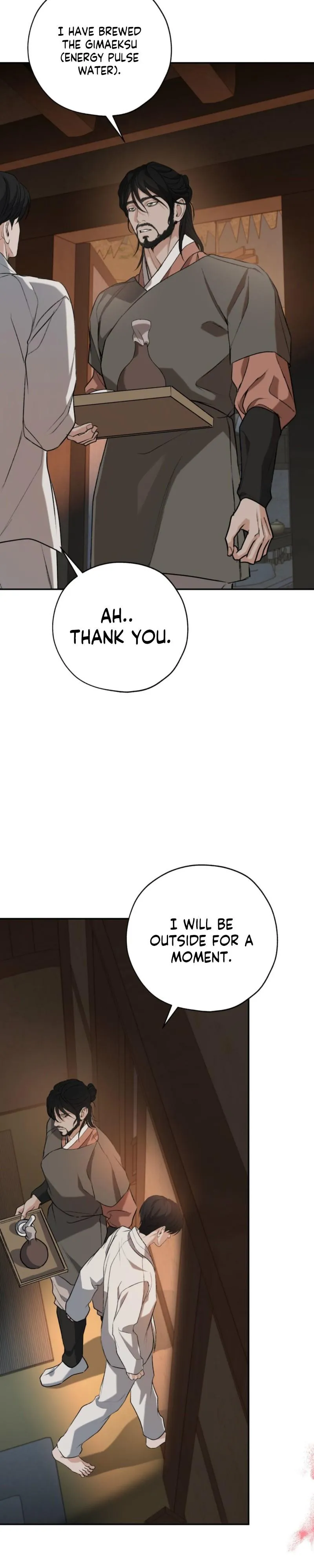 Read Yang Energy chapter 39 image 20 on Lezhin