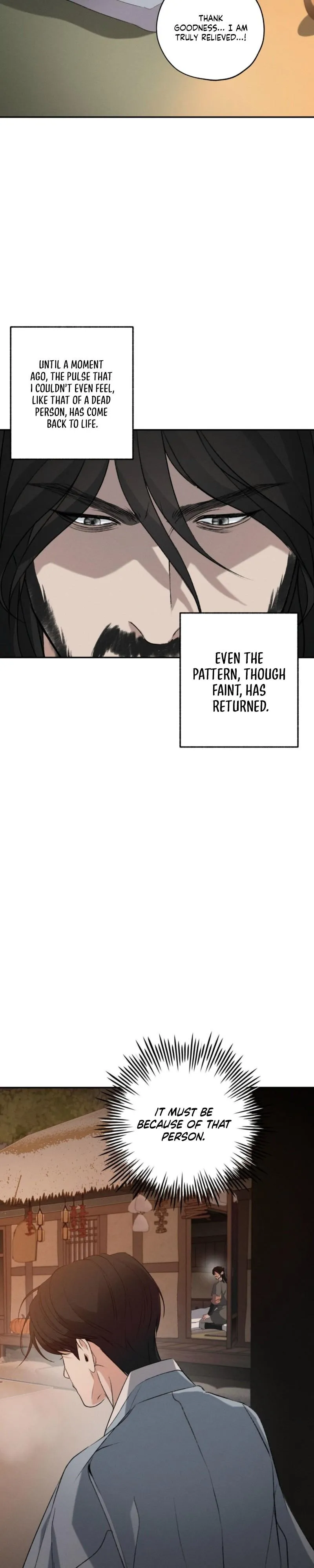 Read Yang Energy chapter 39 image 23 on Lezhin