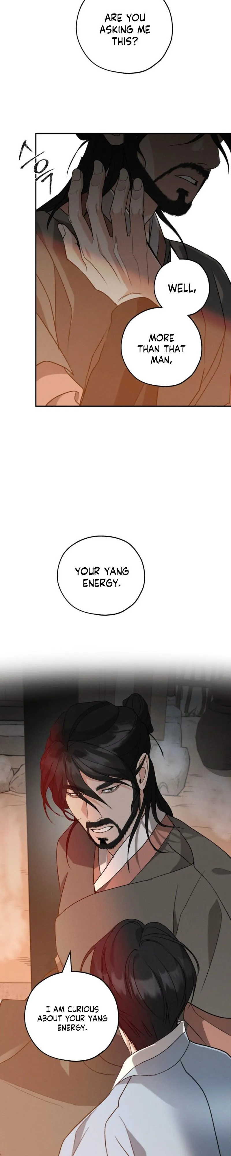 Read Yang Energy chapter 39 image 27 on Lezhin