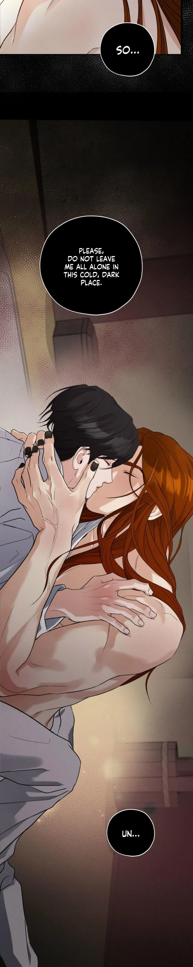 Read Yang Energy chapter 39 image 3 on Lezhin