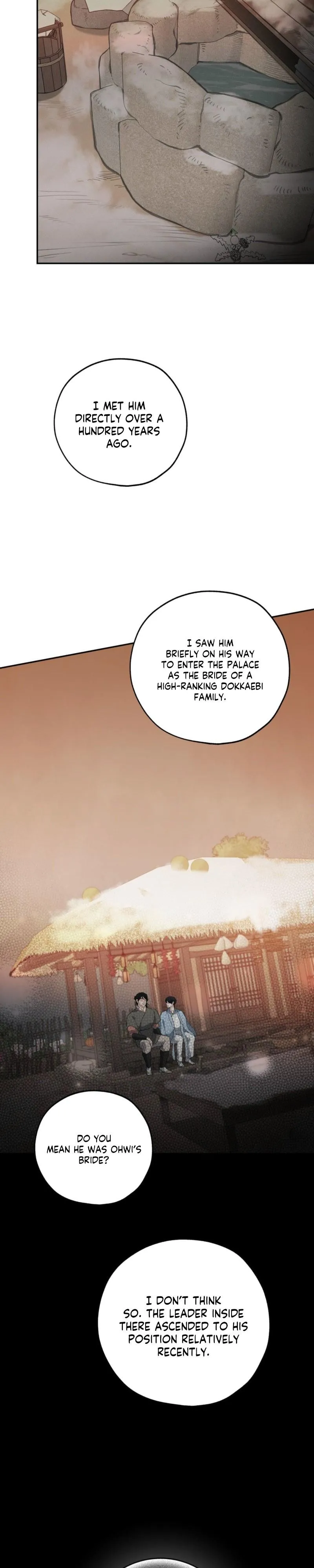 Read Yang Energy chapter 39 image 31 on Lezhin