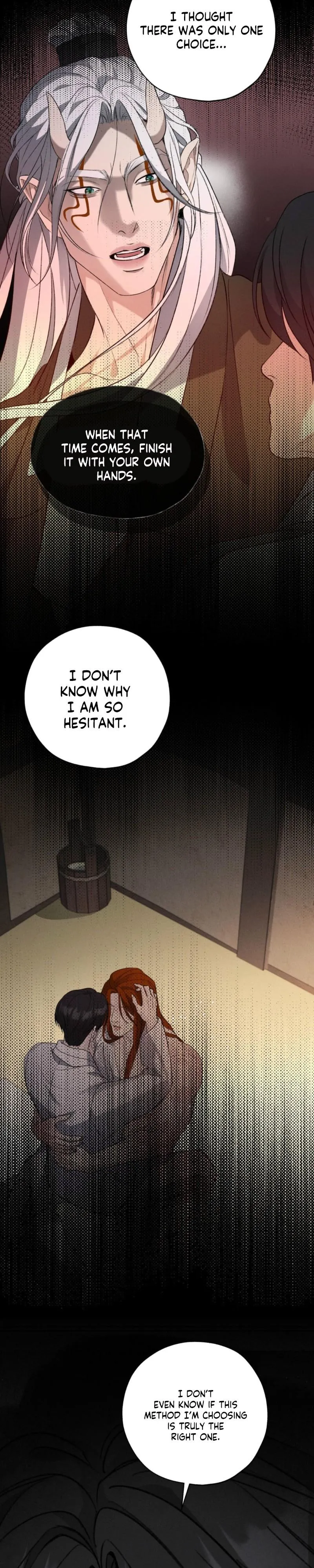 Read Yang Energy chapter 39 image 37 on Lezhin