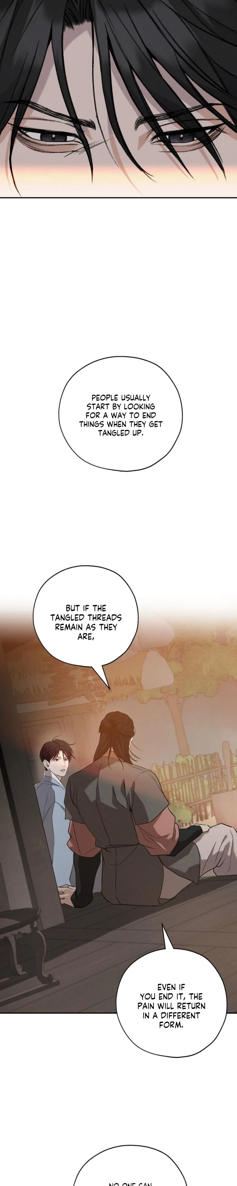 Read Yang Energy chapter 39 image 38 on Lezhin