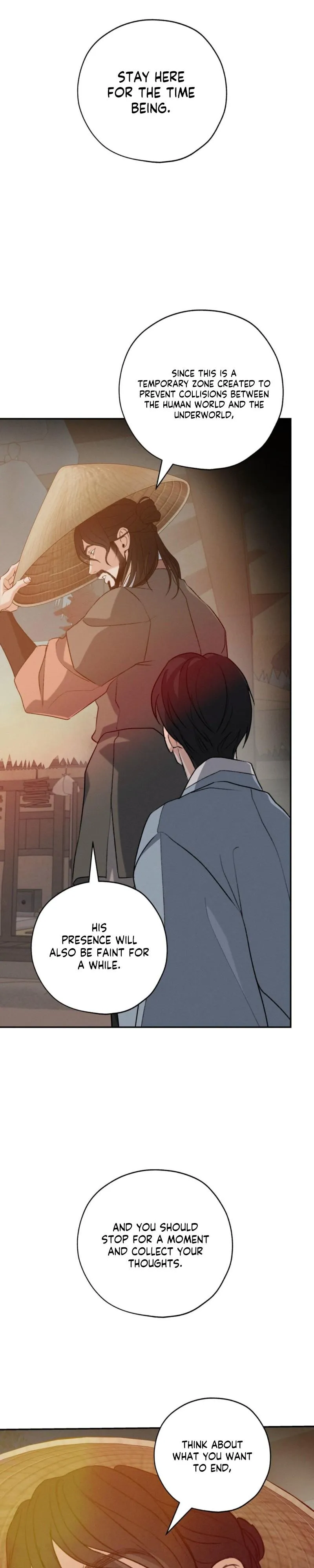 Read Yang Energy chapter 39 image 40 on Lezhin