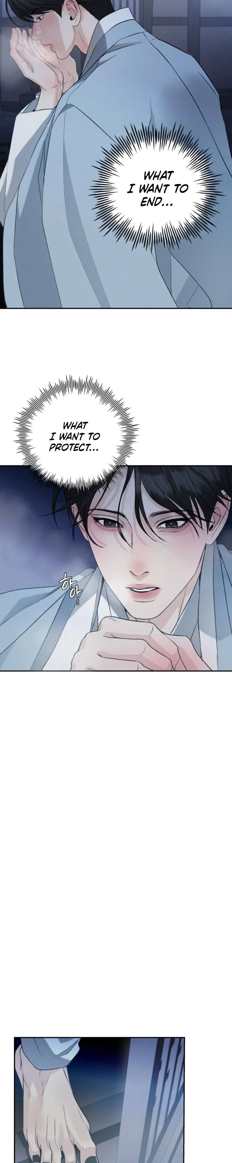 Read Yang Energy chapter 39 image 43 on Lezhin