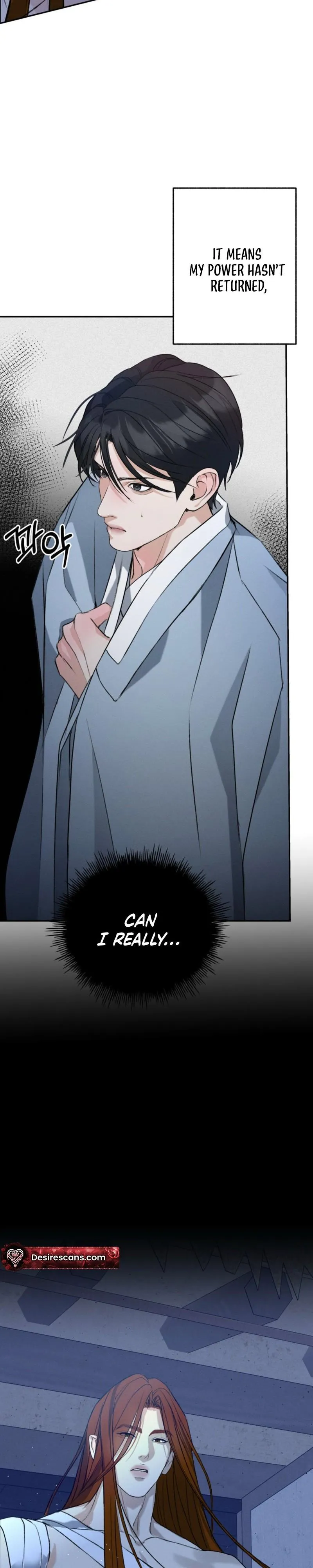 Read Yang Energy chapter 39 image 46 on Lezhin