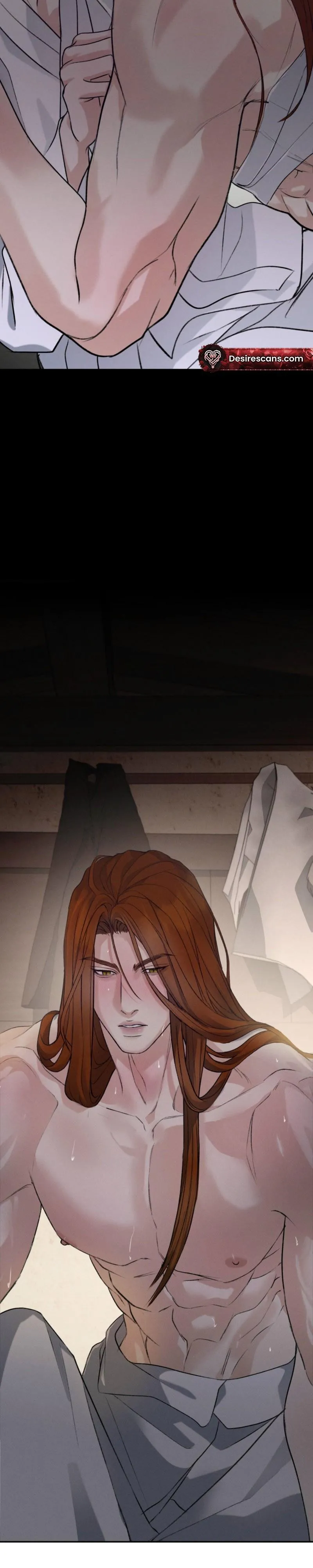 Read Yang Energy chapter 39 image 6 on Lezhin