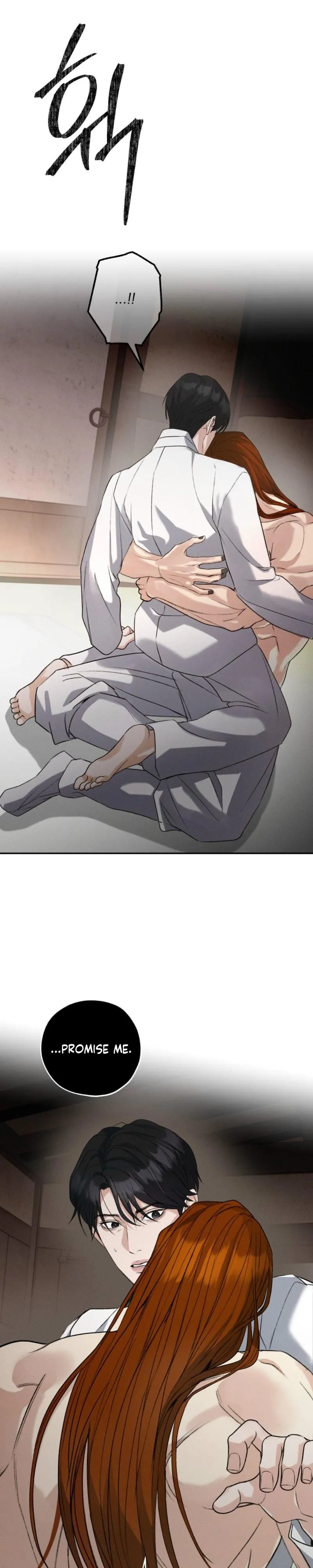 Read Yang Energy chapter 39 image 7 on Lezhin