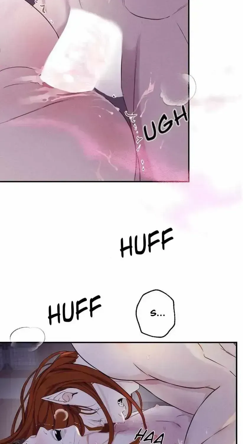 Read Yang Energy chapter 4.2 image 6 on Lezhin