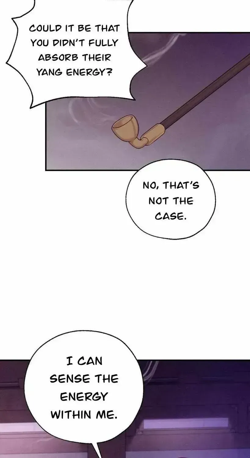 Read Yang Energy chapter 4.2 image 61 on Lezhin