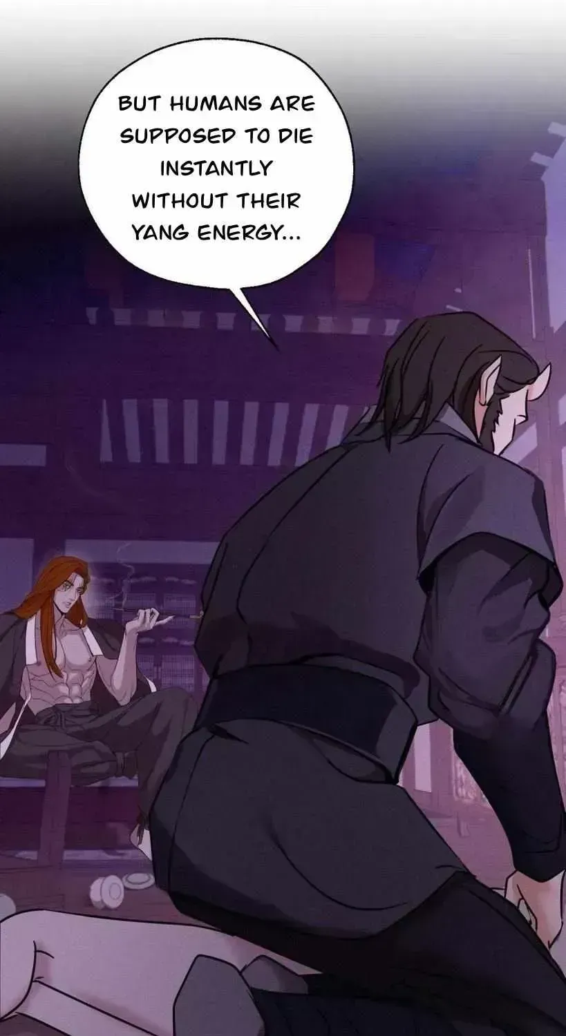 Read Yang Energy chapter 4.2 image 64 on Lezhin