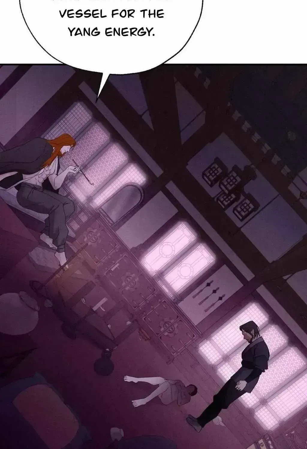Read Yang Energy chapter 4.2 image 68 on Lezhin