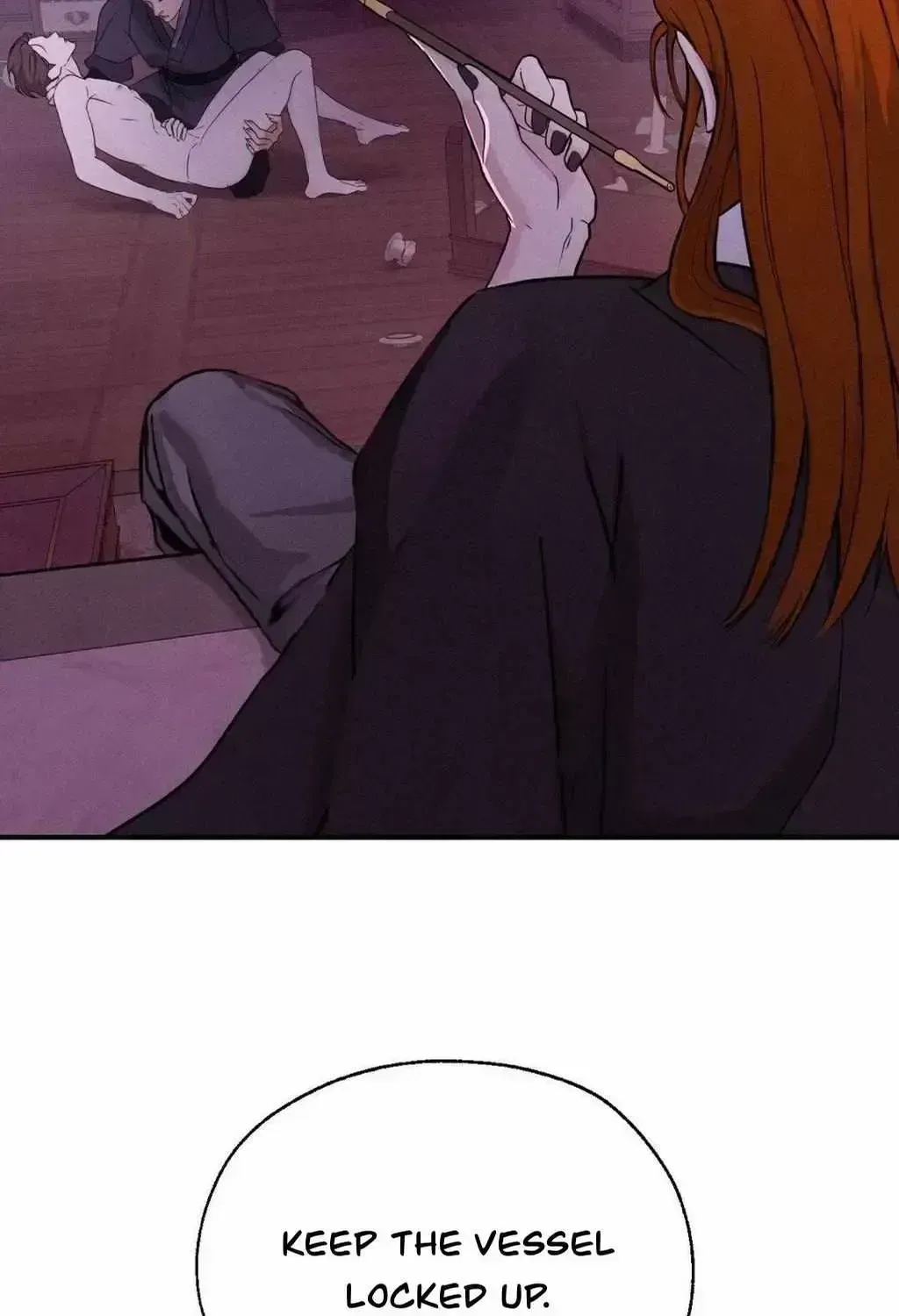 Read Yang Energy chapter 4.2 image 71 on Lezhin