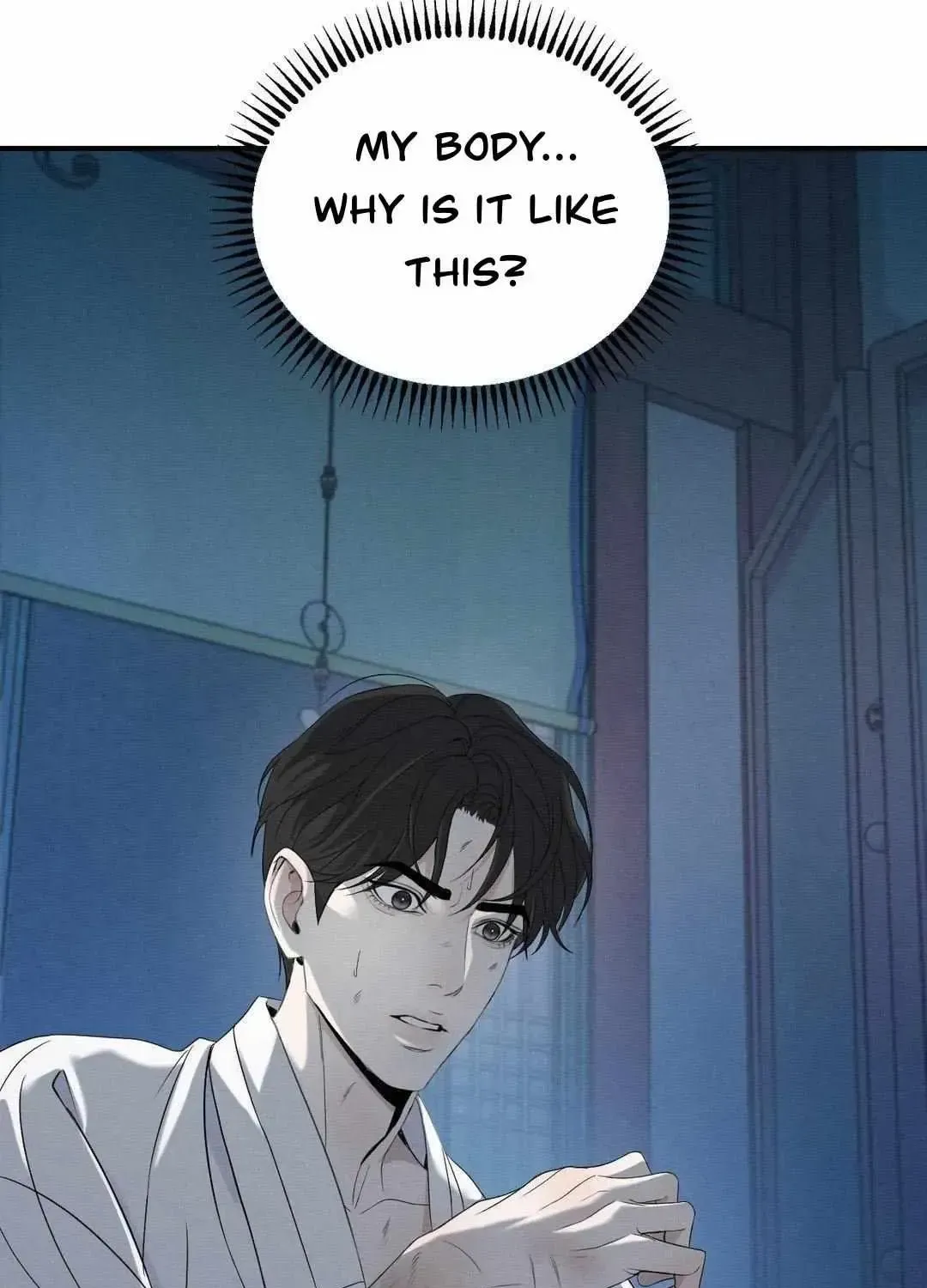 Read Yang Energy chapter 4.3 image 16 on Lezhin
