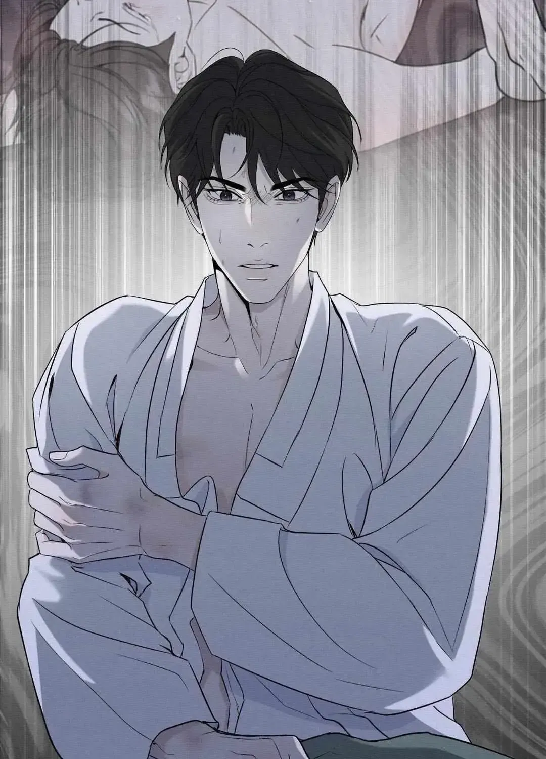 Read Yang Energy chapter 4.3 image 22 on Lezhin