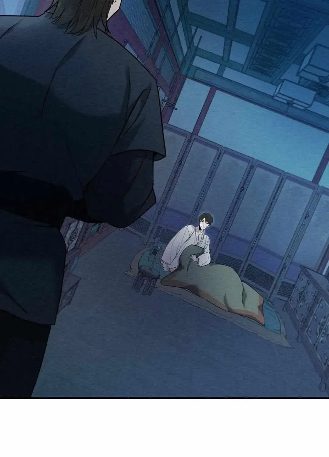 Read Yang Energy chapter 4.3 image 25 on Lezhin