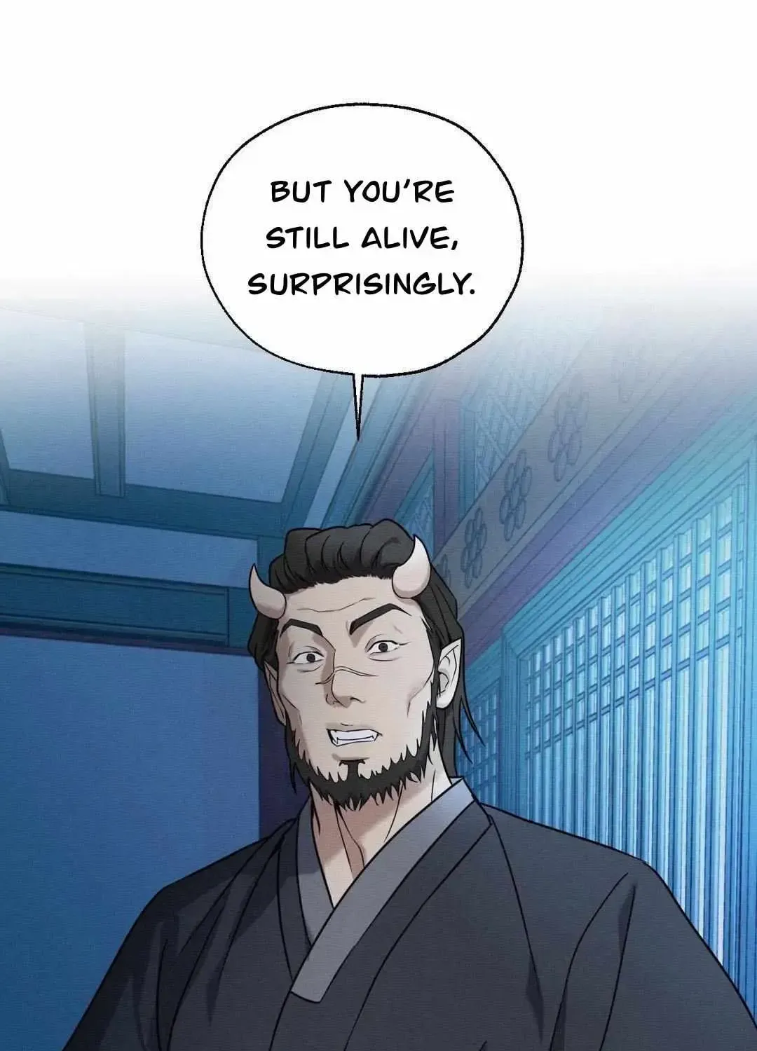 Read Yang Energy chapter 4.3 image 26 on Lezhin