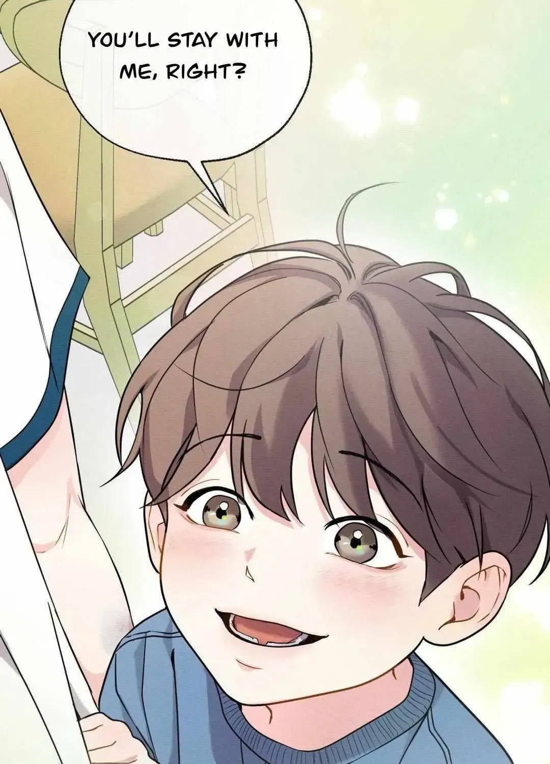 Read Yang Energy chapter 4.3 image 3 on Lezhin
