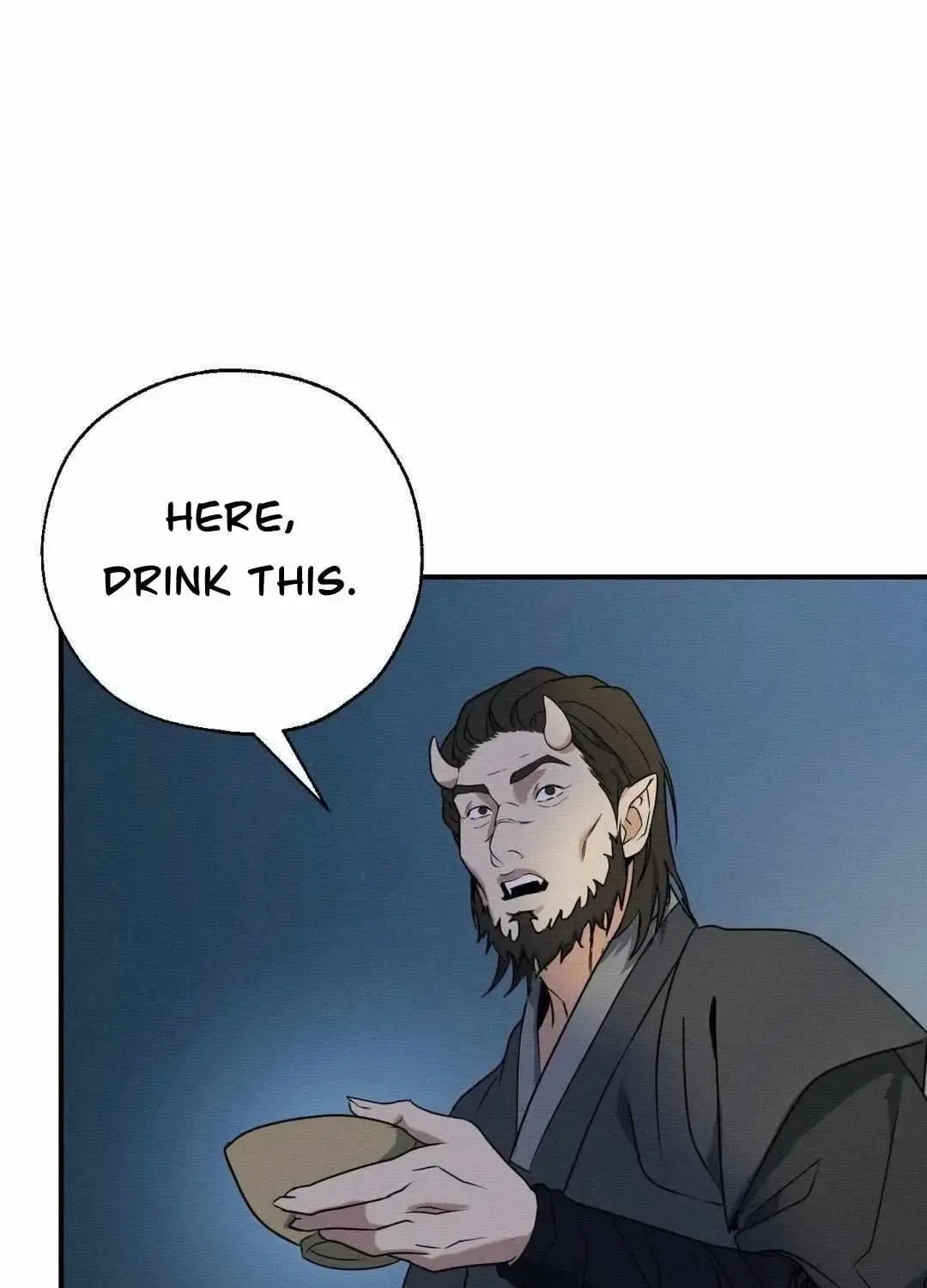 Read Yang Energy chapter 4.3 image 32 on Lezhin