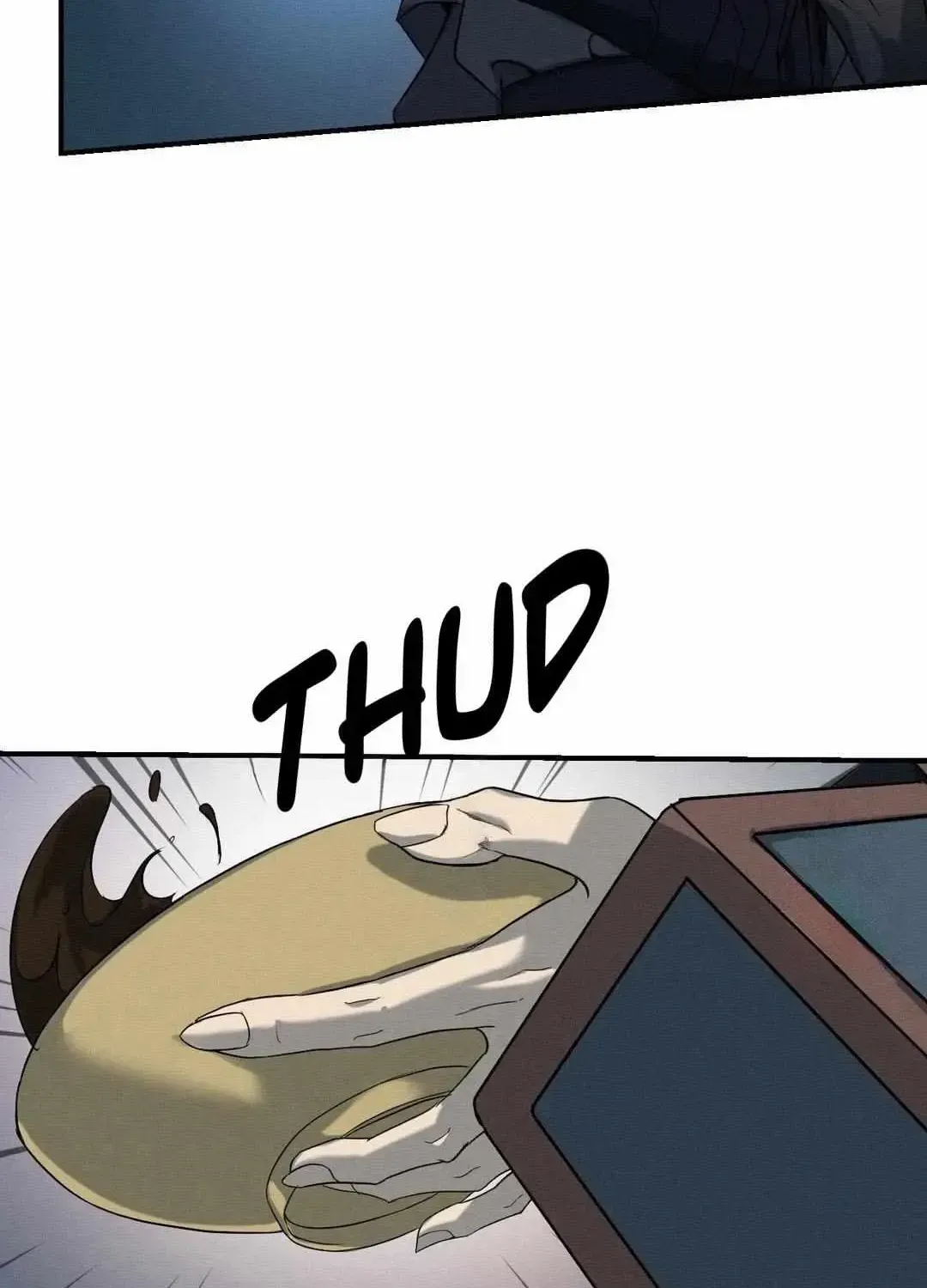 Read Yang Energy chapter 4.3 image 33 on Lezhin