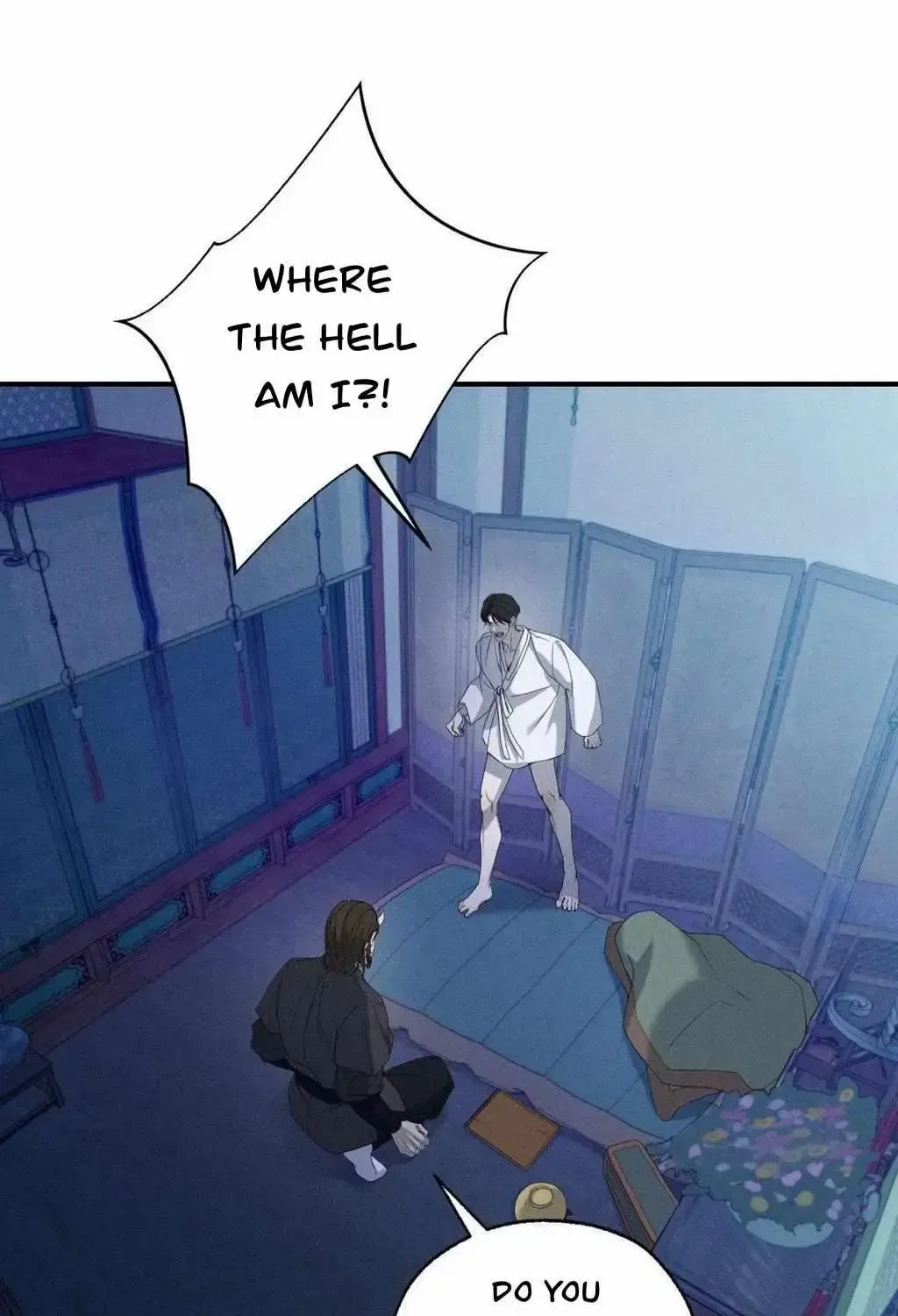 Read Yang Energy chapter 4.3 image 39 on Lezhin