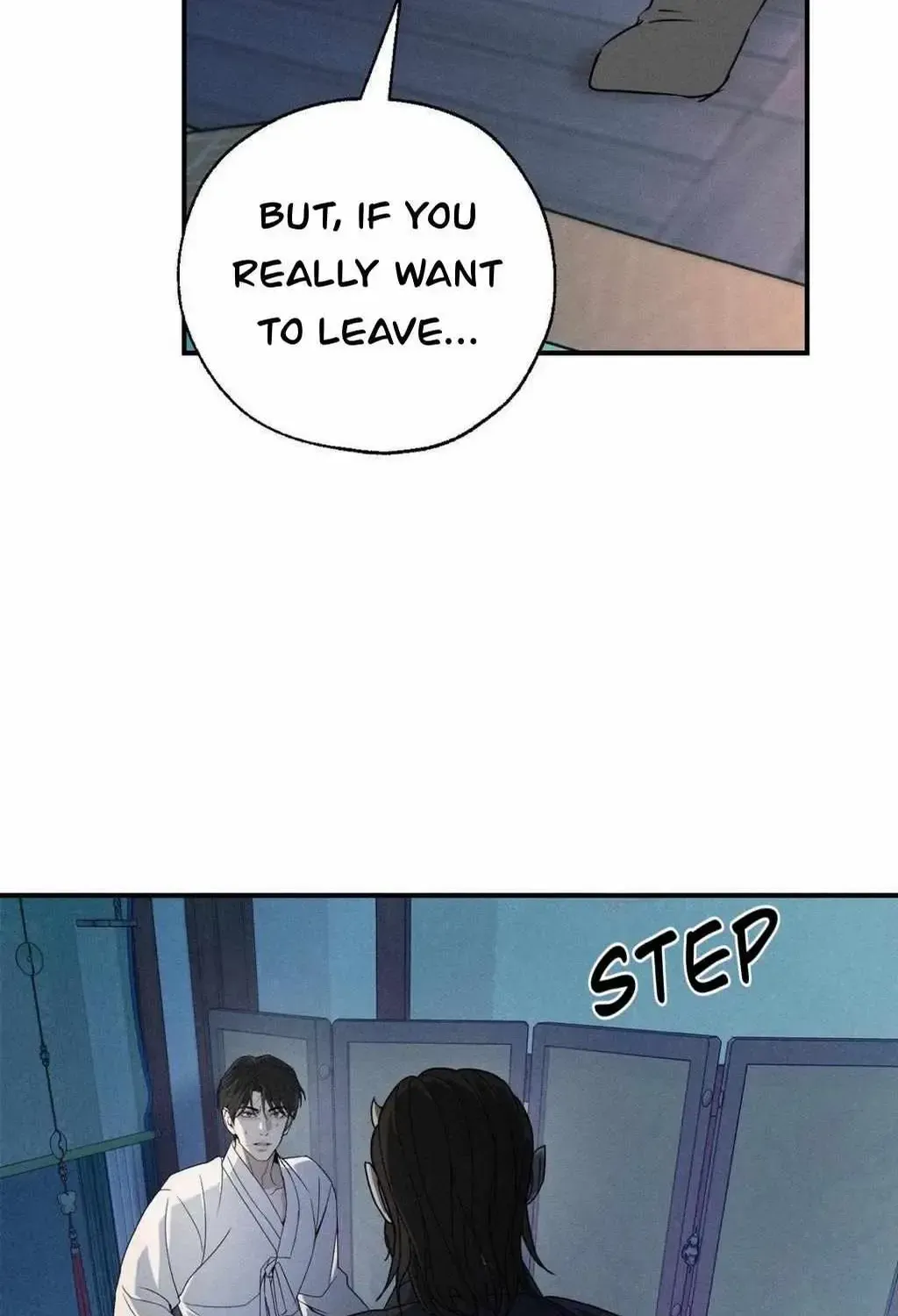 Read Yang Energy chapter 4.3 image 42 on Lezhin