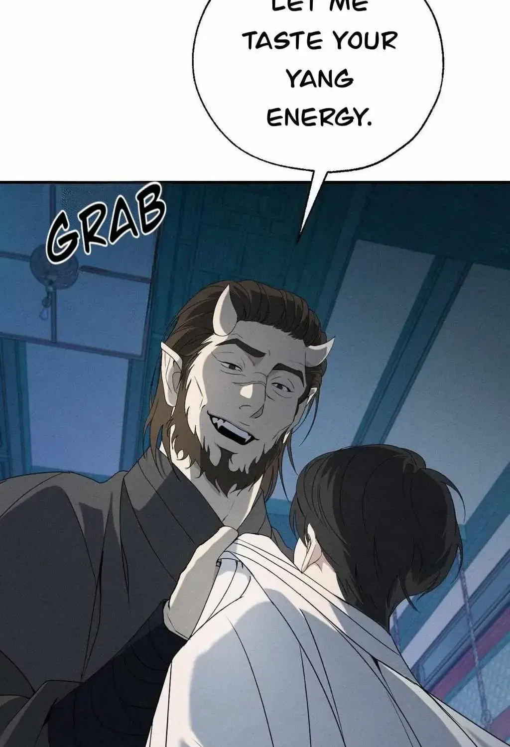 Read Yang Energy chapter 4.3 image 45 on Lezhin