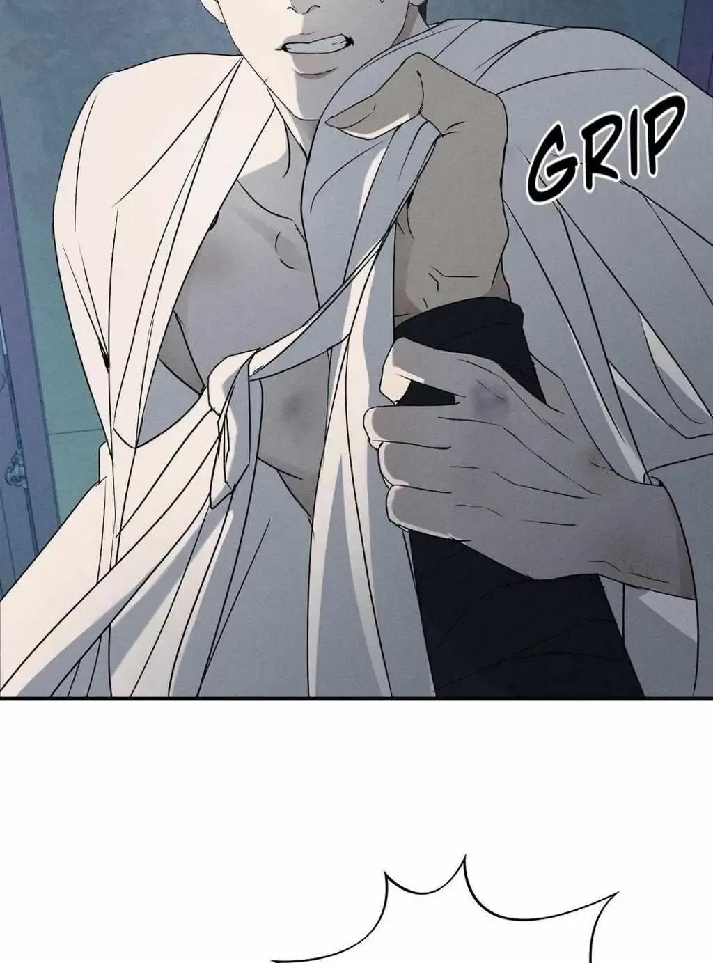Read Yang Energy chapter 4.3 image 47 on Lezhin