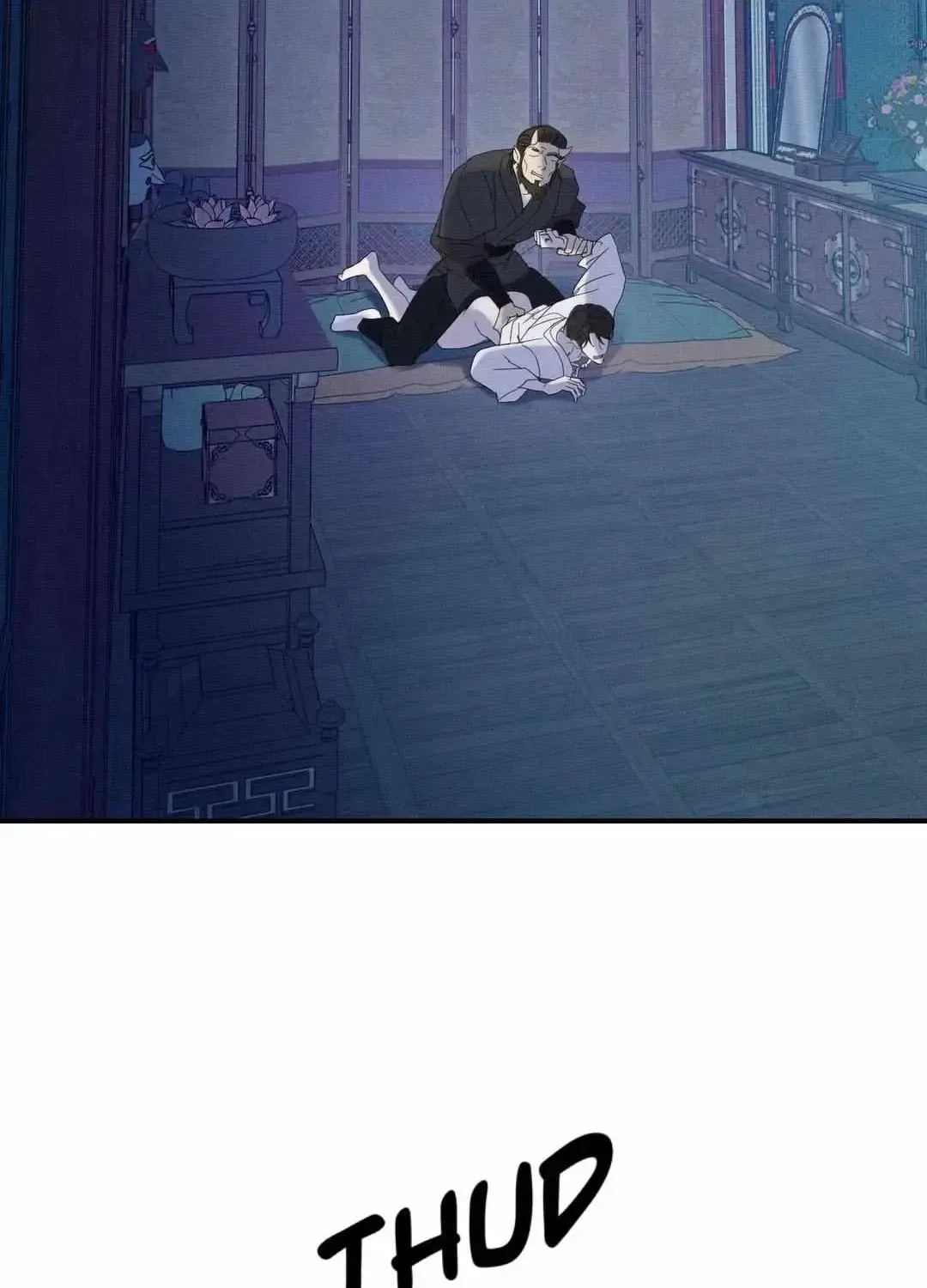 Read Yang Energy chapter 4.3 image 60 on Lezhin