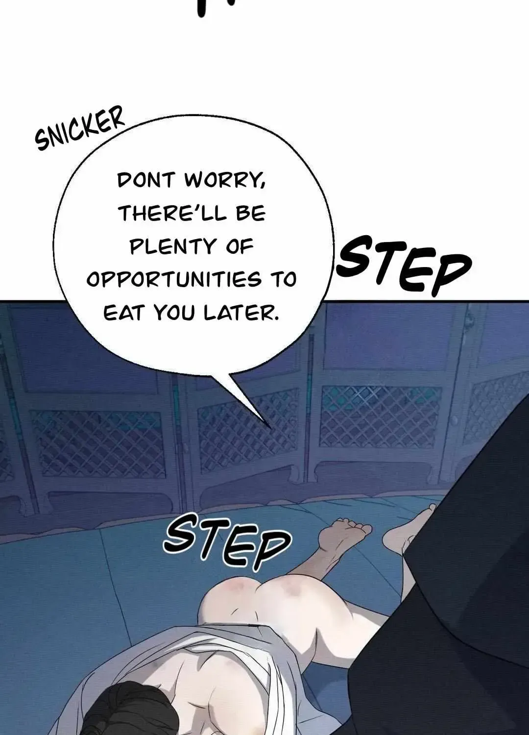 Read Yang Energy chapter 4.3 image 61 on Lezhin
