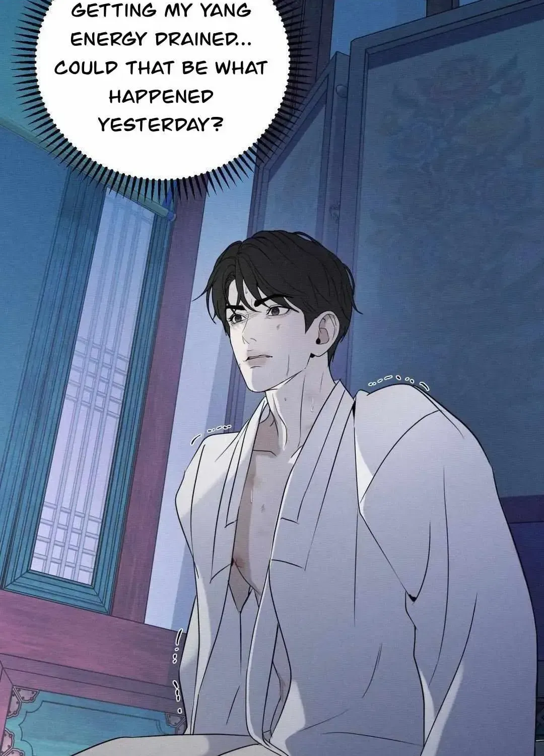 Read Yang Energy chapter 4.3 image 67 on Lezhin