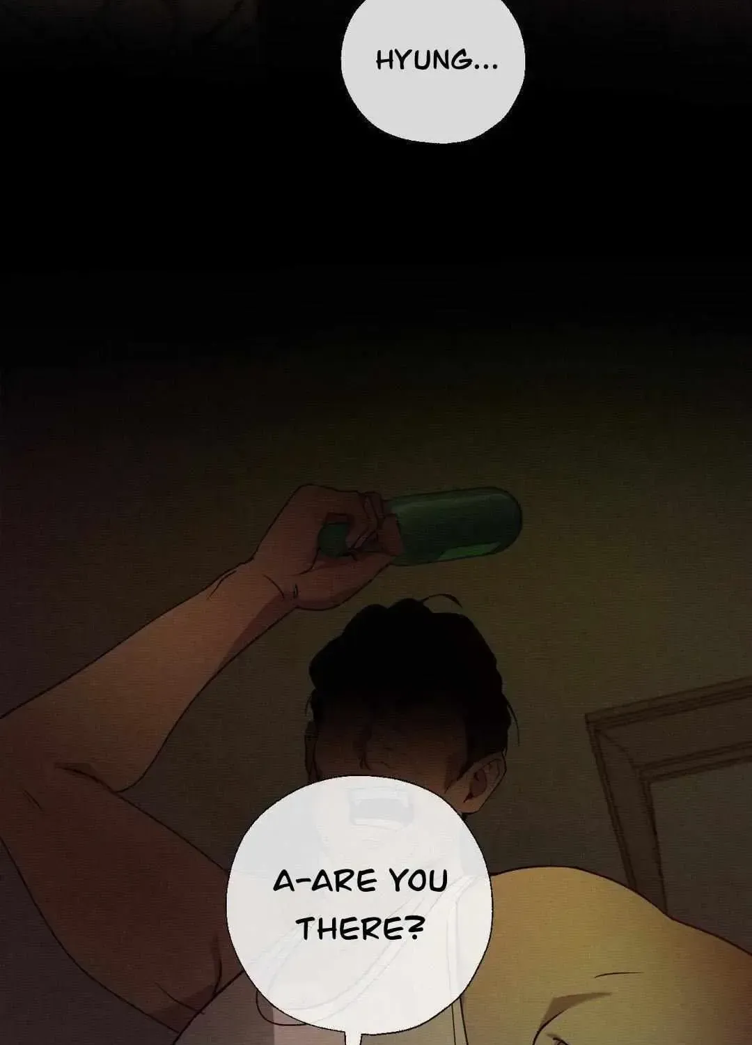 Read Yang Energy chapter 4.3 image 7 on Lezhin