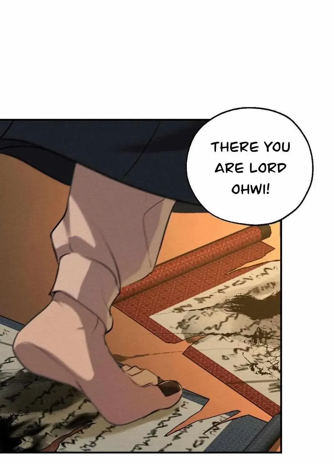 Read Yang Energy chapter 4.3 image 77 on Lezhin