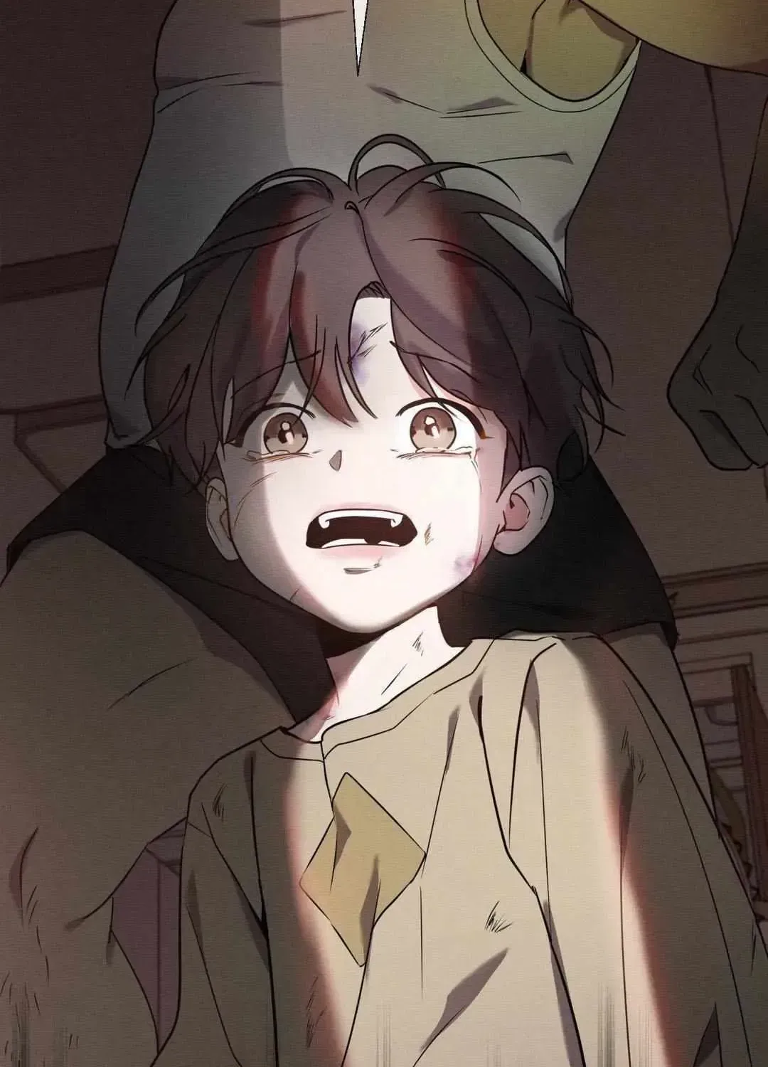 Read Yang Energy chapter 4.3 image 8 on Lezhin