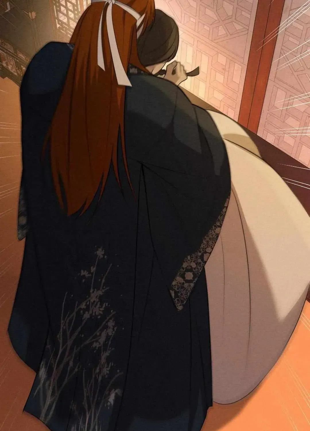 Read Yang Energy chapter 4.3 image 84 on Lezhin