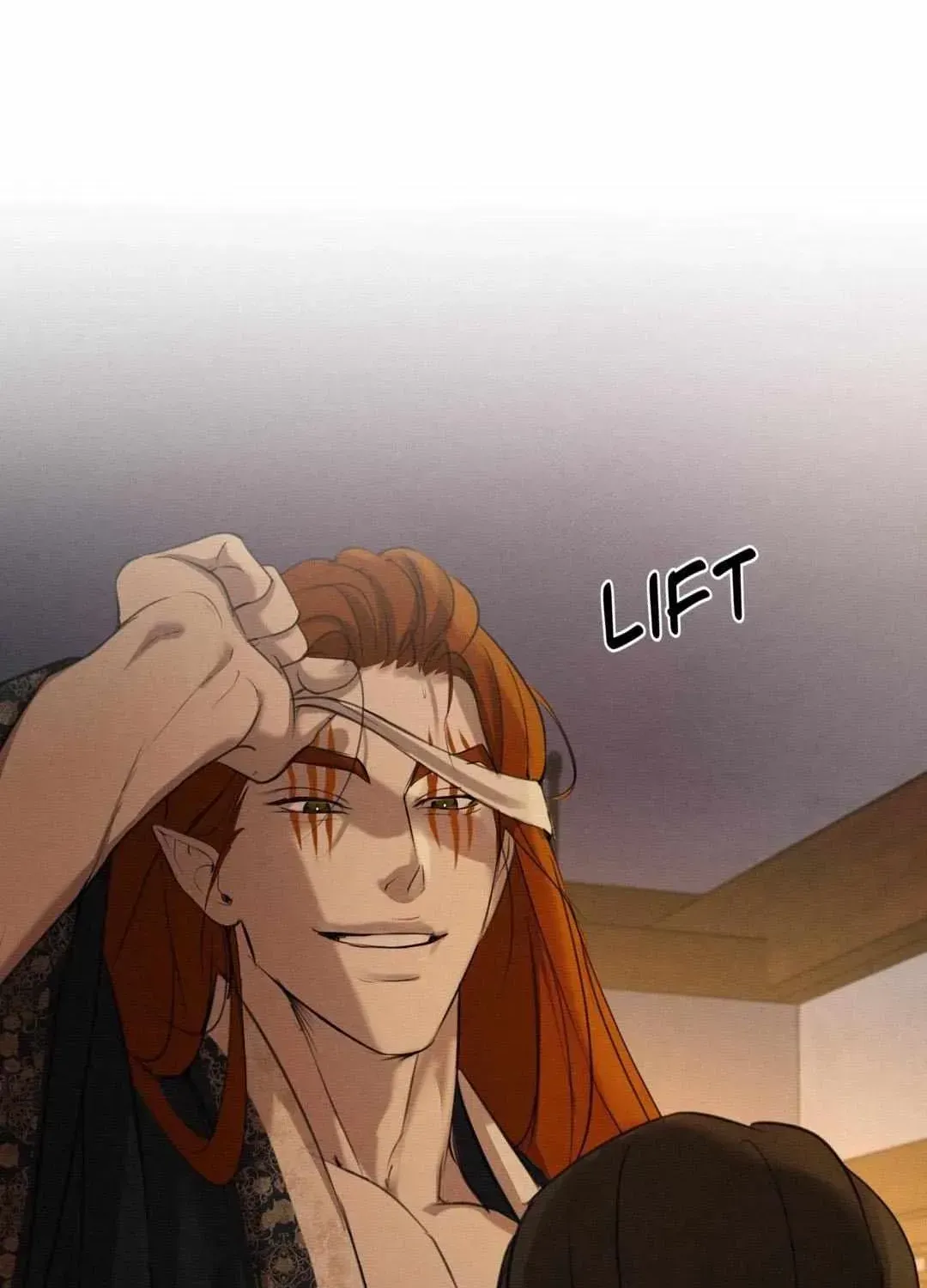 Read Yang Energy chapter 4.3 image 87 on Lezhin