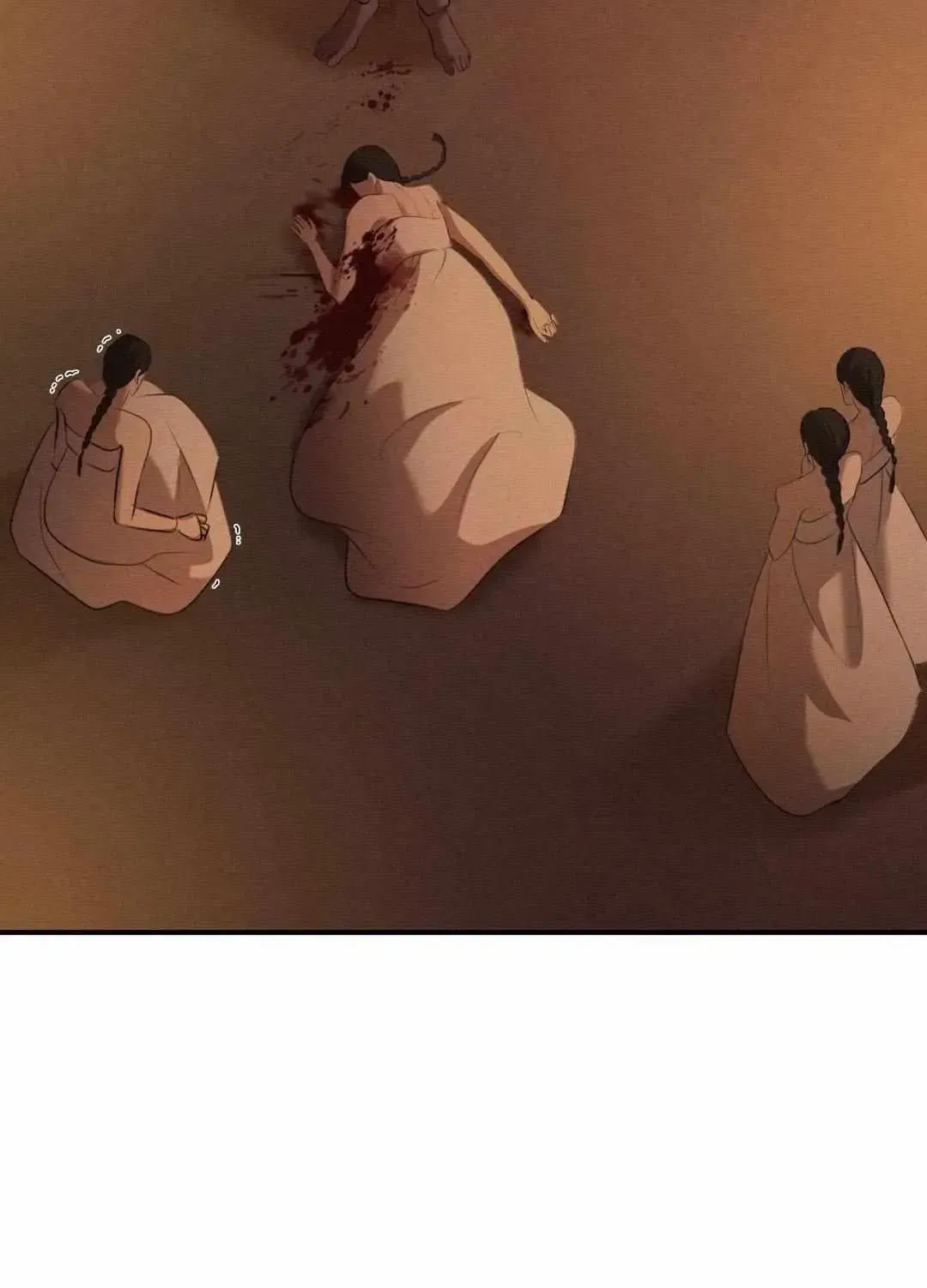Read Yang Energy chapter 4.3 image 95 on Lezhin